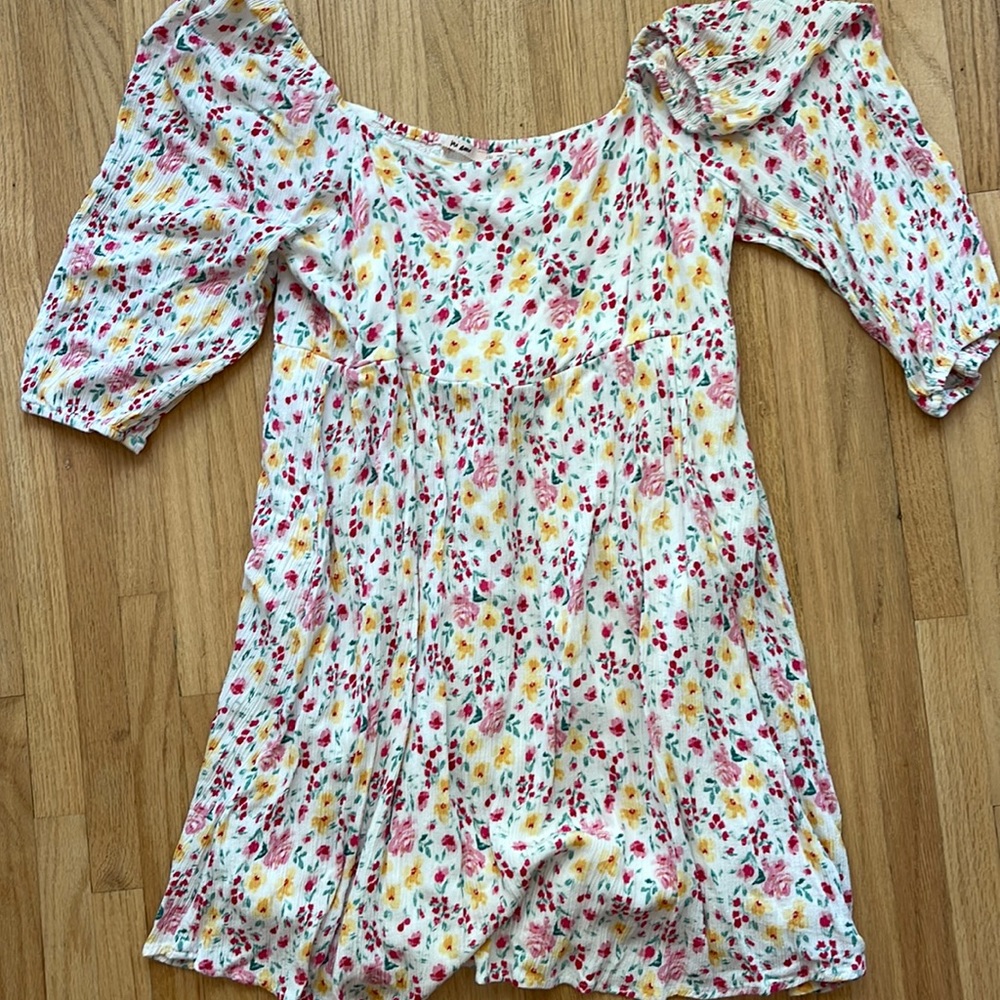 Francesca’s Size M Dress